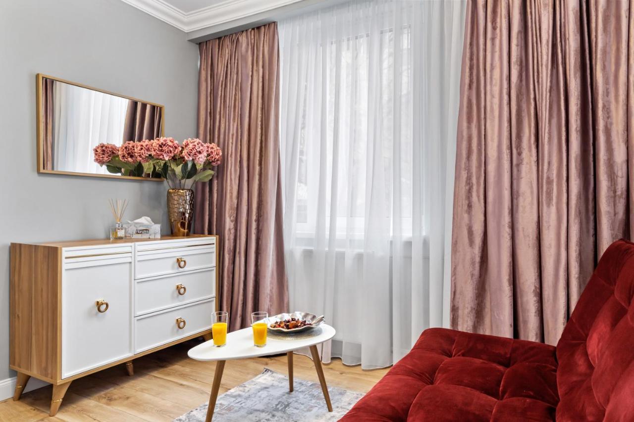 Comfort By Art City بوخارست المظهر الخارجي الصورة